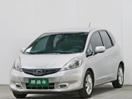 Honda Fit 2013