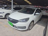 Chery Arrizo 5 2017