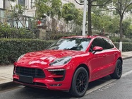 Porsche Macan 2016