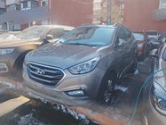 Hyundai ix35 2017