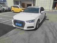 Audi A4 2017