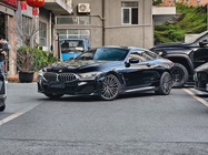 BMW 8 Series 2020