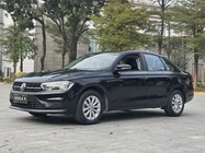 Volkswagen Bora 2018