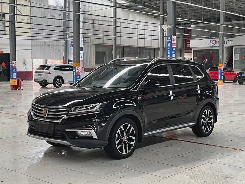Roewe RX5