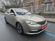 Roewe 360 2017