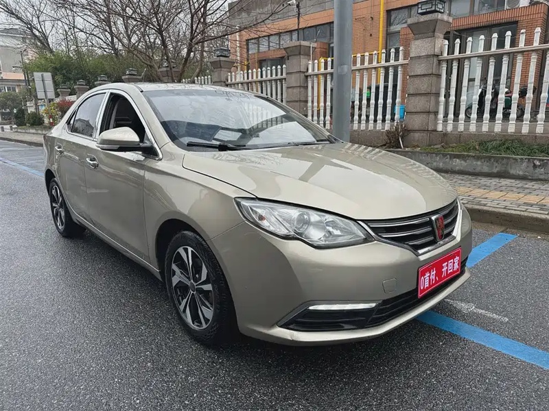 Roewe 360