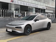 XPeng P7 2024