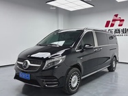 Mercedes-Benz V-Class 2021
