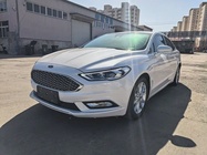 Ford Mondeo 2017