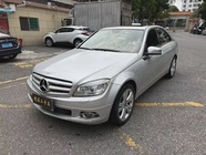 Mercedes-Benz C-Class 2010