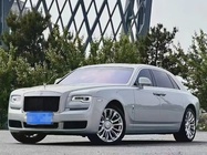 Rolls-Royce Ghost 2019