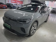 Volkswagen ID.4 2022