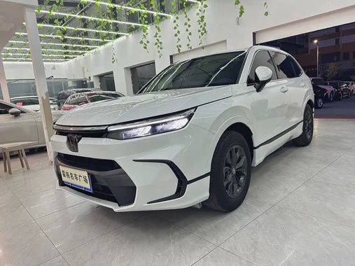 Honda Breeze 2024