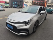 Toyota Levin 2020