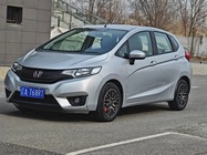 Honda Fit 2015