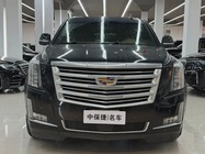 Cadillac Escalade 2019