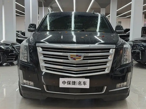 Cadillac Escalade 2019