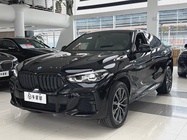 BMW X6 2022