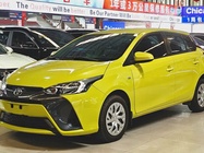 Toyota Yaris 2016