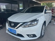 Nissan Sylphy 2019