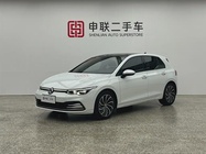 Volkswagen Golf 2021