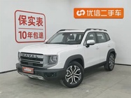 Haval Big Dog 2023