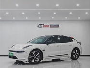 Zeekr 001 2022
