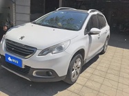 Peugeot 2008 2016