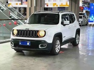 Jeep Renegade 2016