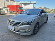 Hyundai Mistra 2015