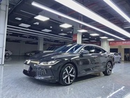 Volkswagen Lamando 2022