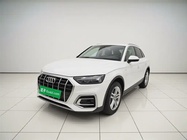 Audi Q5 2024