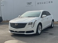 Cadillac XTS 2019