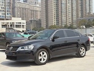 Volkswagen Lavida 2014