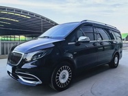 Mercedes-Benz V-Class 2019