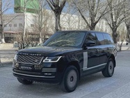 Land Rover Range Rover 2015