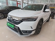 Honda Breeze 2022