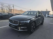 Volvo XC60 2025