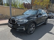 BMW X5 2016