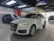Audi Q3 2016