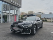 Audi A6 2020