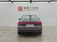 Volkswagen Passat 2024