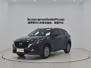 Mazda CX-5 2022