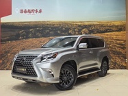 Lexus GX 2022