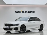 BMW 3 Series 2019