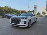 Hongqi H9 2021