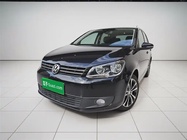 Volkswagen Touran 2016