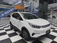 BYD Yuan Pro 2023