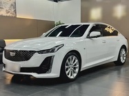 Cadillac CT5 2020