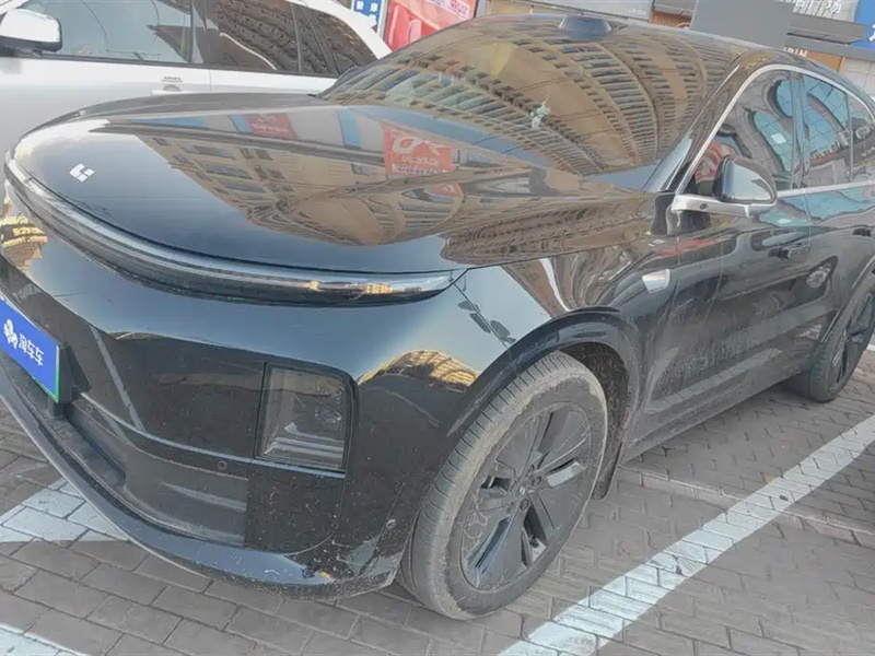 Li Auto L6